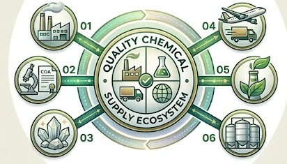 Quality Chemical Supply